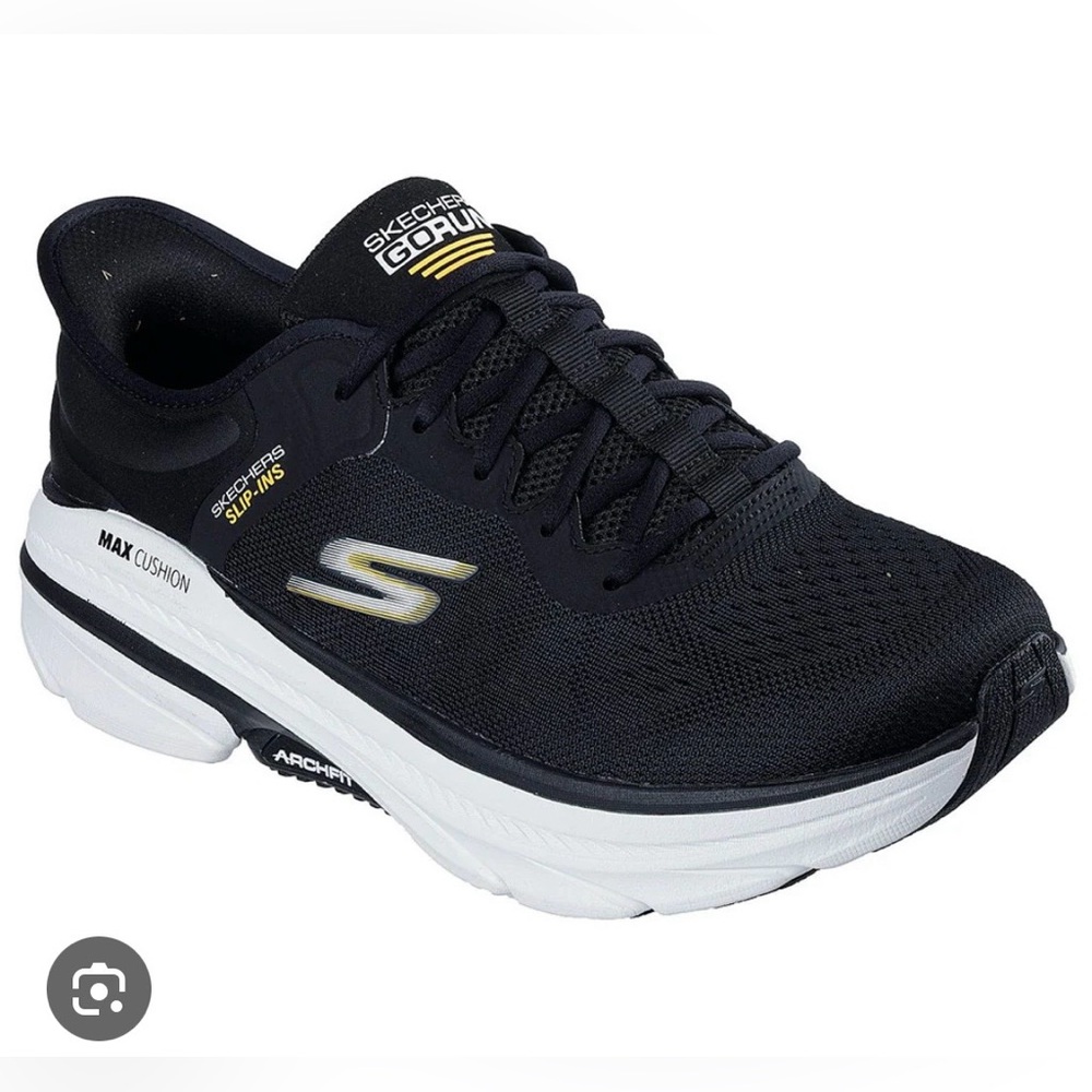 Skechers Men's Slip-ins Max Cushioning Arch Fit 2.0 Antilles Size 8.5